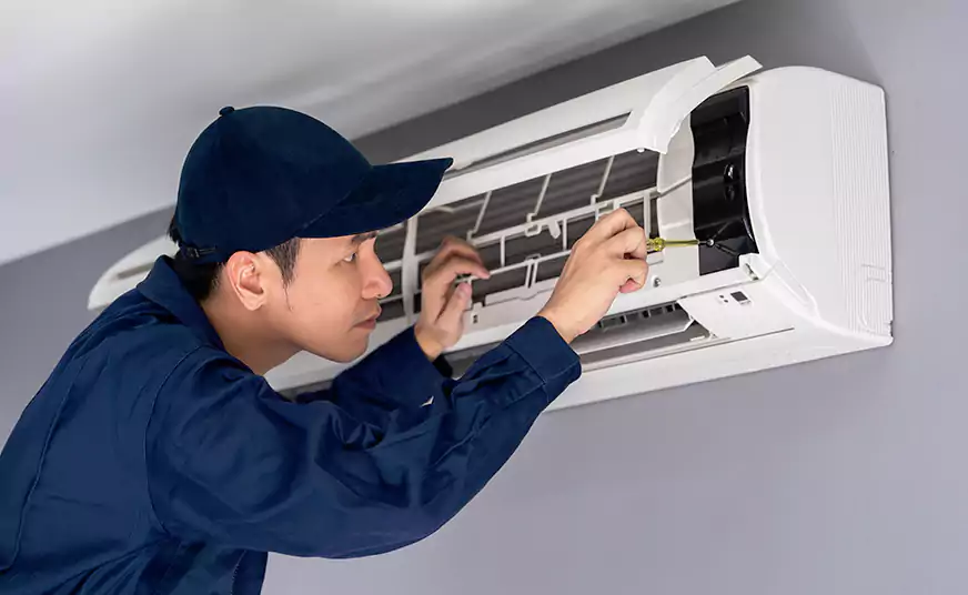 AC Duct Cleaning Watsonville