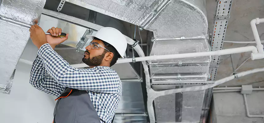 Proactive Ac Vent Repairs & Air Duct Replacement Companies Near Me in Watsonville