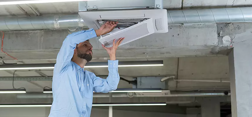 Our Air Duct Dust Cleaning Services in Watsonville, CA