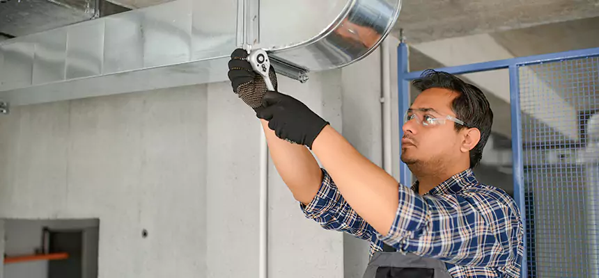 Our Air Duct Pathogen Disinfection Services in Watsonville, CA