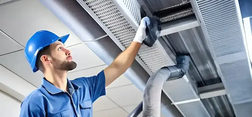 Our Annual Dryer Vent Maintenance Services in Watsonville, CA