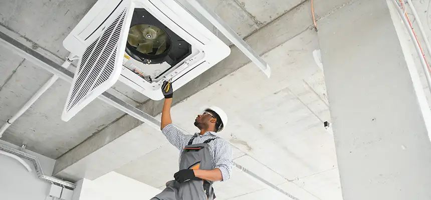 Efficient Multi‑Unit & HOA Annual Vent Cleaning Plans in Watsonville