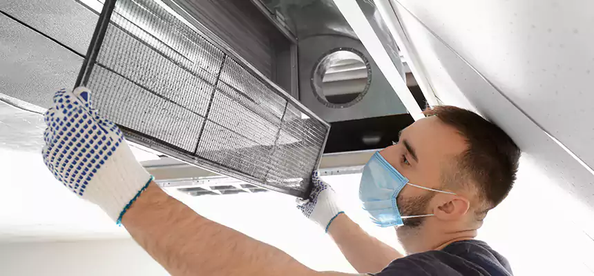 Diagnostic HVAC Coil & Blower Cleaning in Watsonville