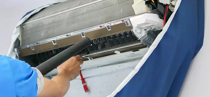 Advanced Clogged Dryer Vent Repair for Multi-Unit & Commercial in Watsonville, CA