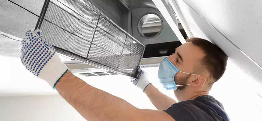 Our Dryer Vent Cleaning Services in Watsonville, CA