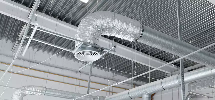 Our Dryer Vent Hose Replacement Services in Watsonville, CA