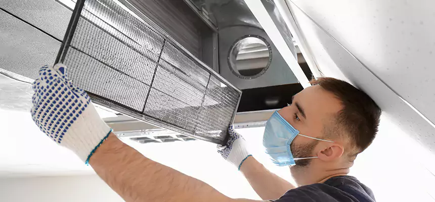 Our Dryer Vent Replacement Services in Watsonville, CA