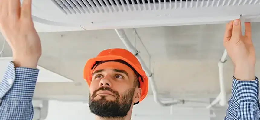 Our Furnace Vent Cleaning Services in Watsonville, CA