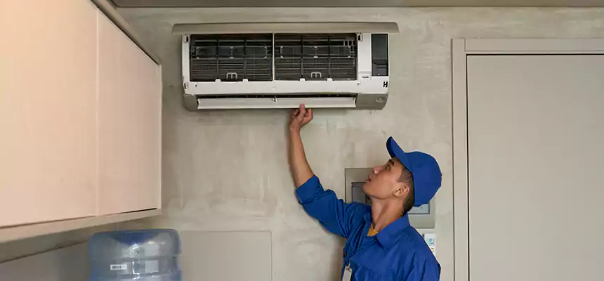 Balanced Fresh‑Air Ventilation (ERV/HRV) in Watsonville