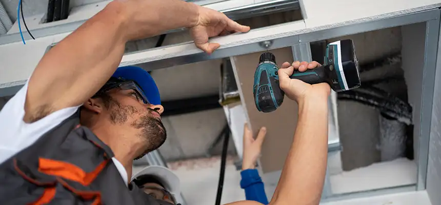 Our Improve Home Air Circulation Services in Watsonville, CA