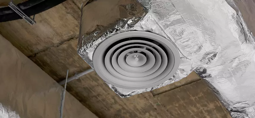 Our Low VOC Vent Installation Services in Watsonville, CA