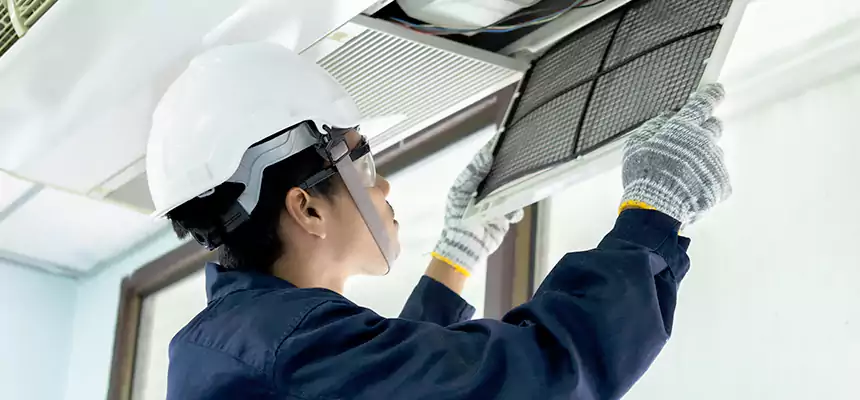 Our Mold & Mildew Removal from Air Ducts Services in Watsonville, CA