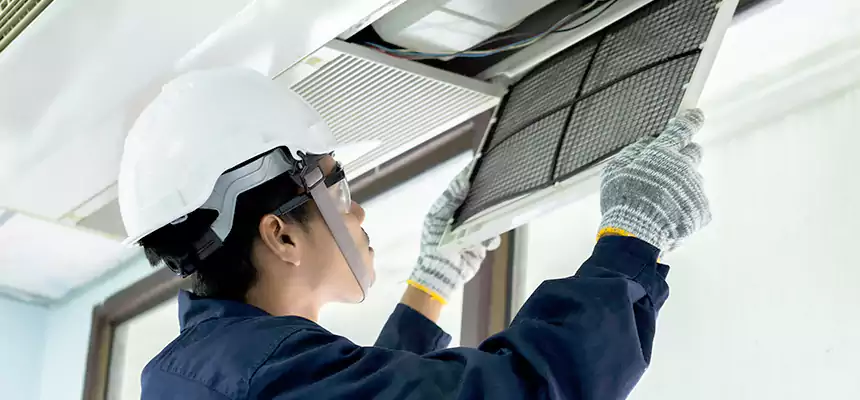 Our Residential Air Vent Cleaning Services in Watsonville, CA