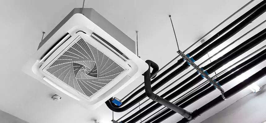 Our Smart AC Vent Controller Services in Watsonville, CA