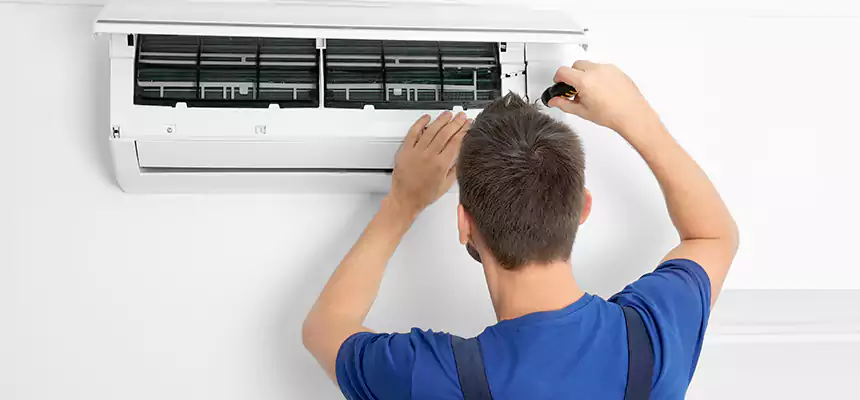 Our Smart Air Conditioning Installation Services in Watsonville, CA