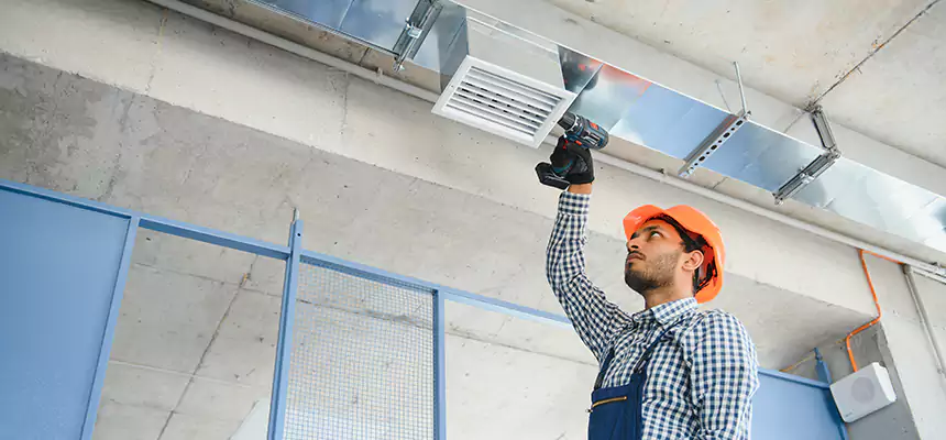 Efficient Exhaust Vent Cleaning in Watsonville, CA