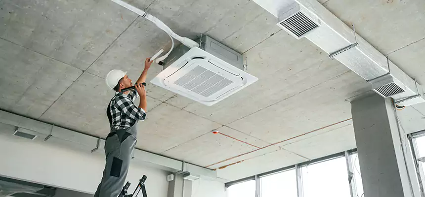 Our Wi Fi Connected Air Ducts Services in Watsonville, CA