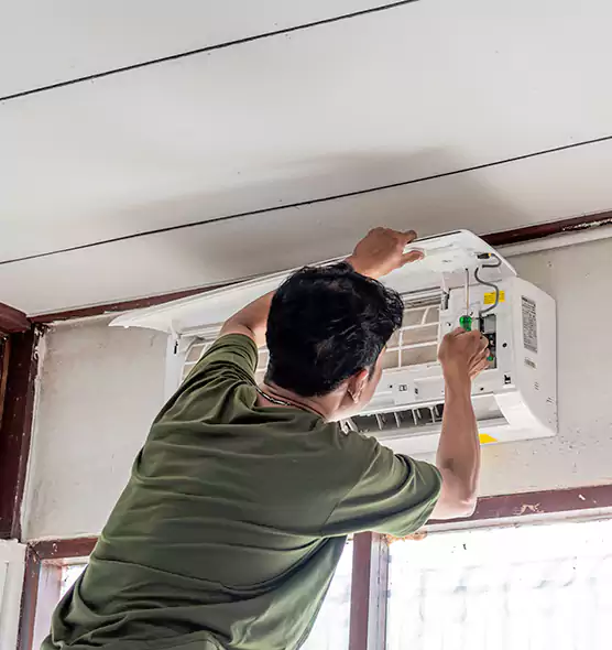 About Air Duct & AC Odor Removal in Watsonville, CA