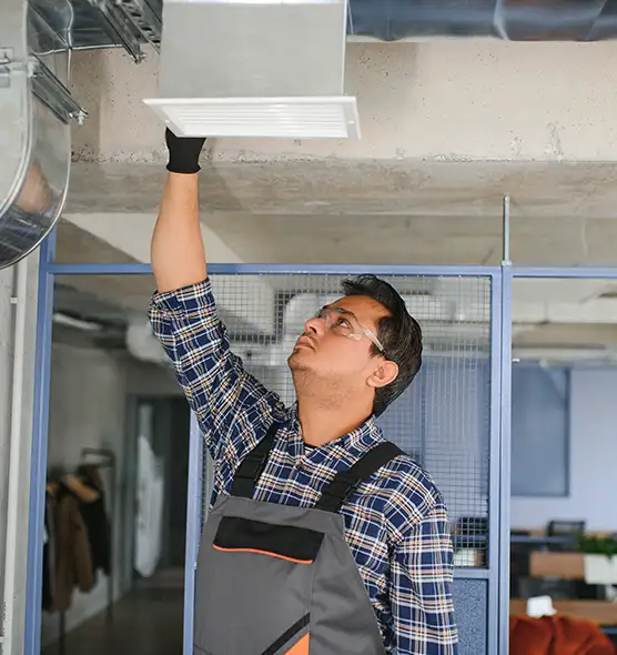 Top-Rated Air Duct Cleaning Near Me in Watsonville, CA
