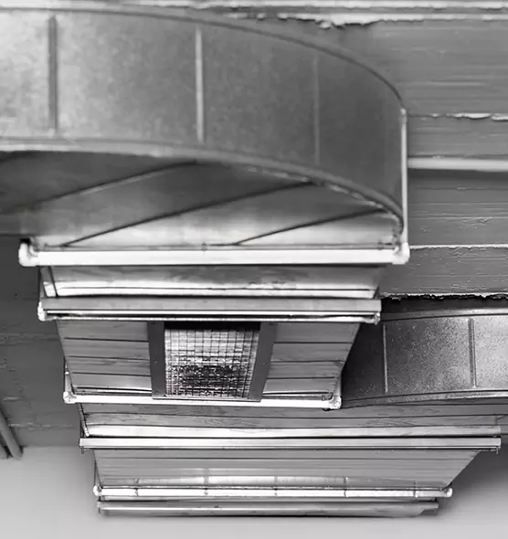 Professional Air Duct Pet Hair Removal in Watsonville, CA