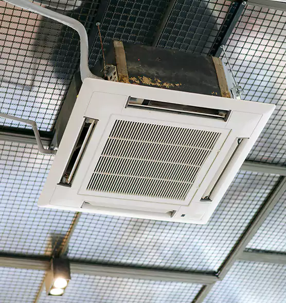 Top-Notch Allergy Relief Vent Cleaning Services in Watsonville, CA