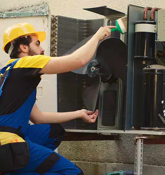 About Dryer Duct Fire Hazard Inspection in Watsonville, CA