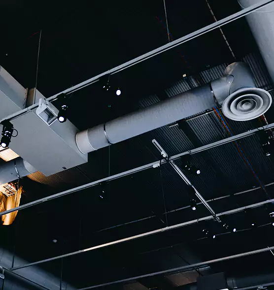 About Duct Sanitization with UV Light in Watsonville, CA