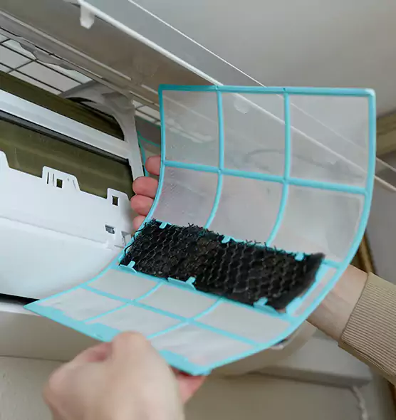 Welcome to Air Duct Cleaning & Repairs Watsonville — Your Local HEPA Filter Installation Pros in Watsonville, CA