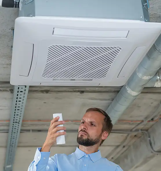 About Local Vent Cleaning Services in Watsonville, CA