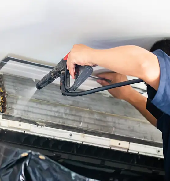 Welcome to Move-in/Move-out Duct Cleaning Services in Watsonville, CA