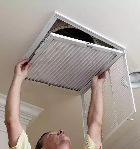Advanced Residential Vent Cleaning in Watsonville, CA