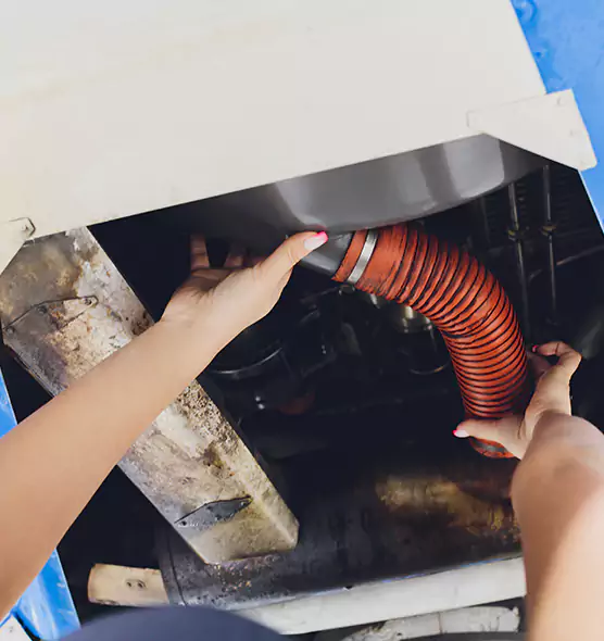 Top-Notch Return Vent Cleaning Service in Watsonville, CA
