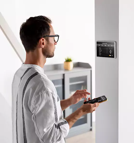 About Smart AC Vent Controller Services in Watsonville