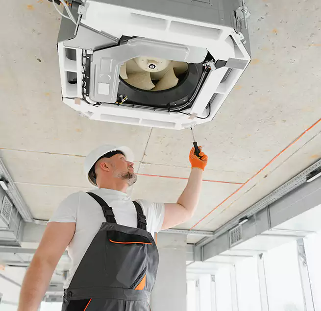 Why Homeowners & Businesses Trust Us in Watsonville, CA?