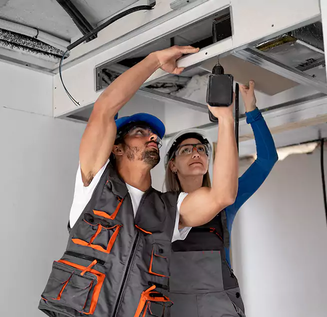 Why Homeowners & Businesses Trust Us in Watsonville, CA