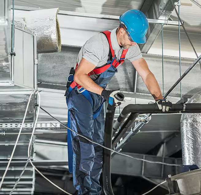 Why Homeowners & Businesses Trust Us in Watsonville, CA?