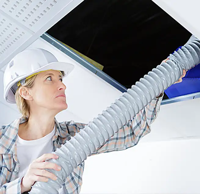 Why Homeowners & Businesses Trust Us Watsonville, CA