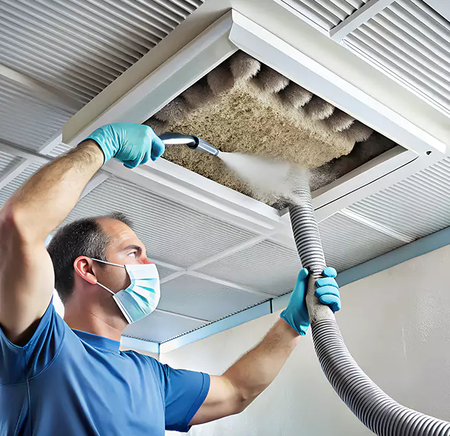 Why Homeowners & Businesses Trust Us Watsonville, CA