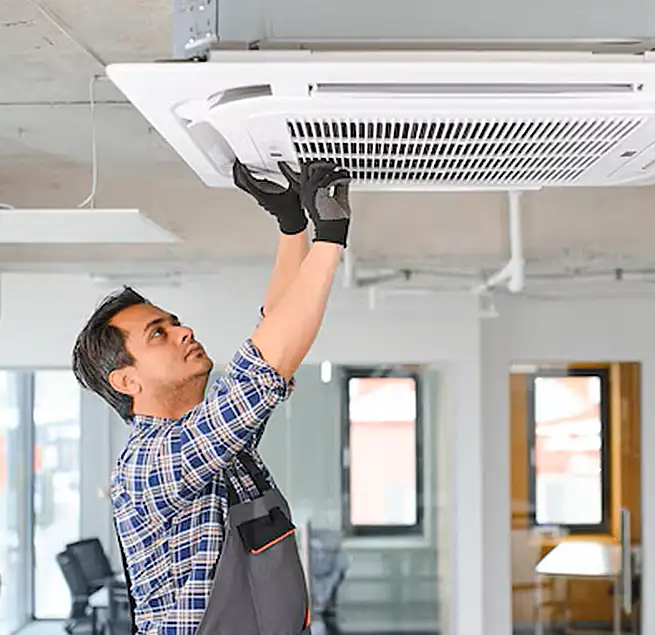 Why Homeowners & Businesses Trust Us in Watsonville, CA?