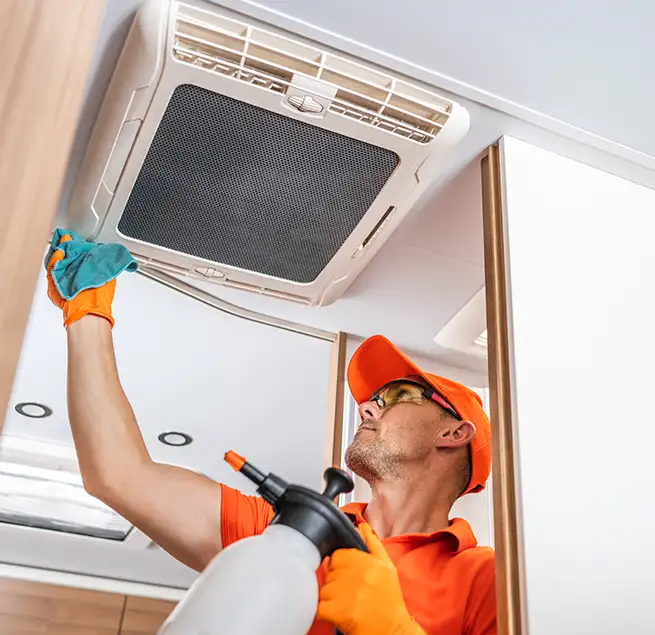 Why Homeowners & Businesses Trust Us in Watsonville, CA?