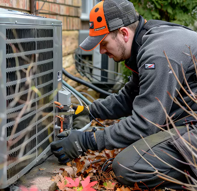 Why Homeowners & Businesses Trust Us in Watsonville, CA?