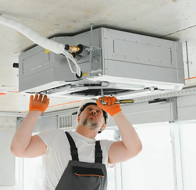 Why Homeowners & Businesses Trust Us Watsonville, CA