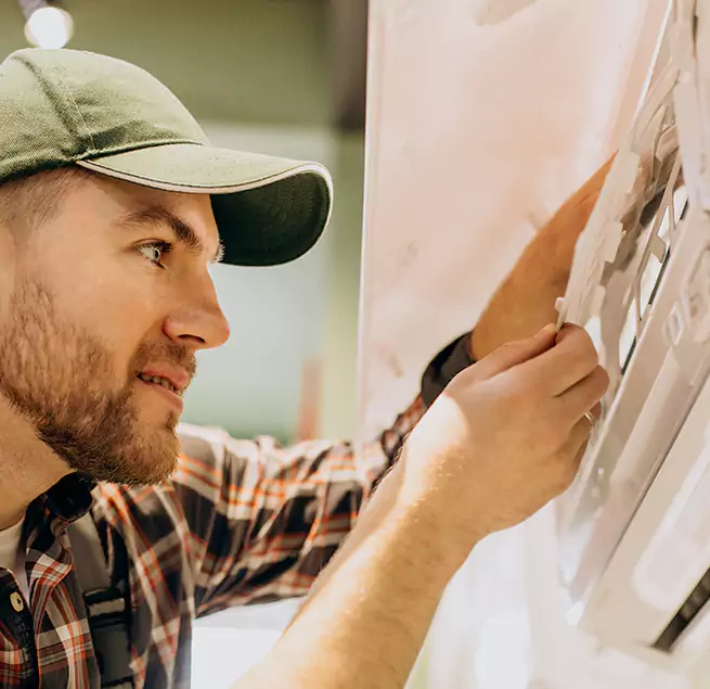 Why Homeowners & Businesses Trust Us in Watsonville, CA?